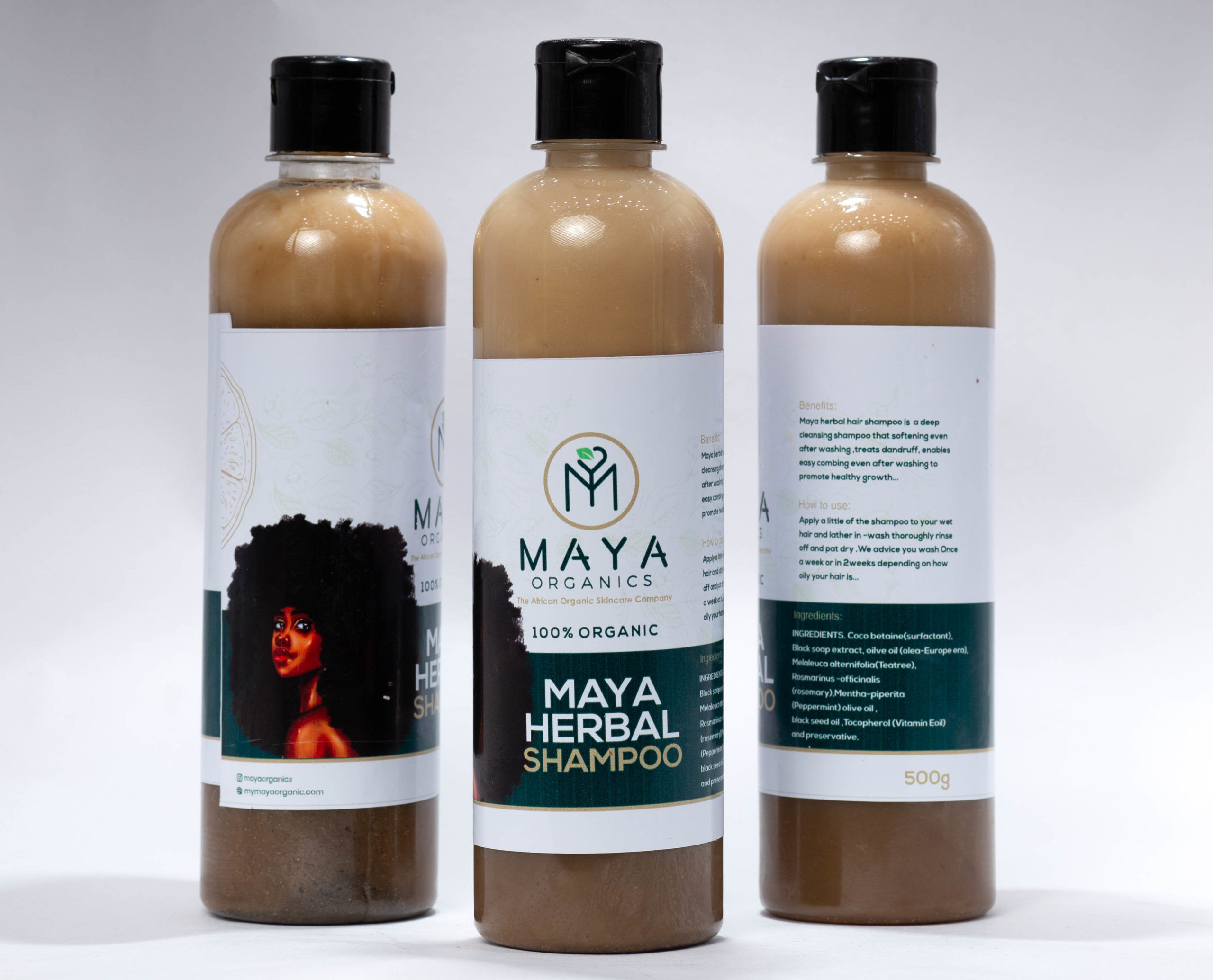 unico riviera maya shampoo